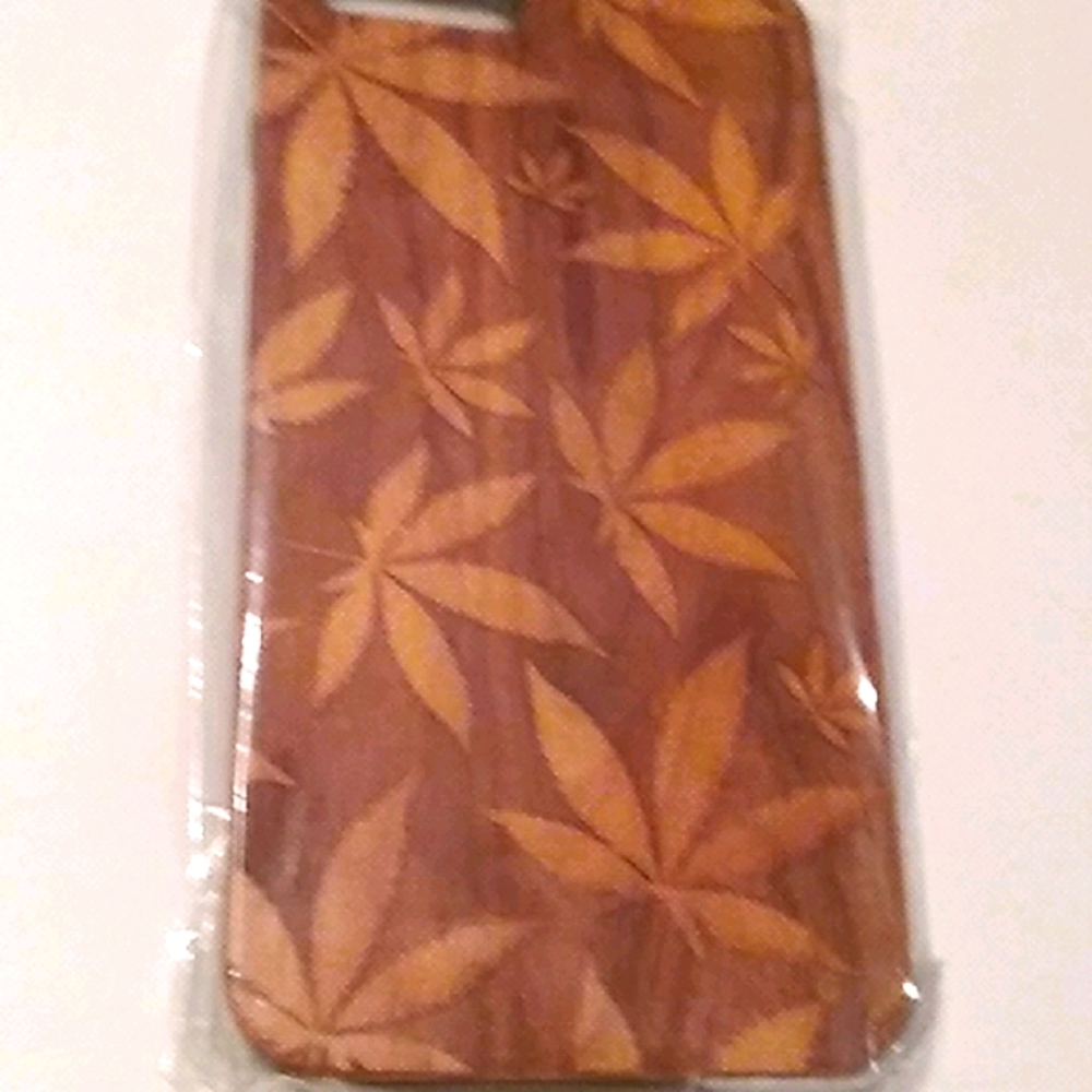 iPhone and Samsung cases